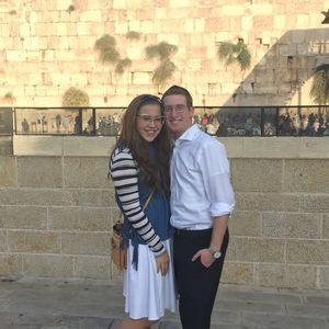 Meet your Posher, Rivka